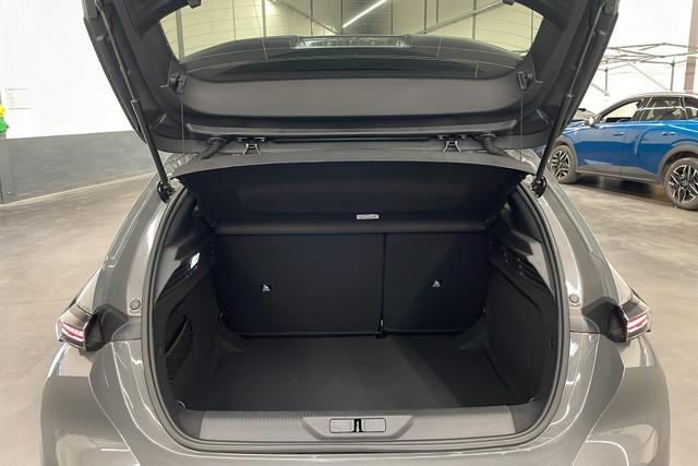 Peugeot 308 Hybrid 145 e-DCS6 Allure 
