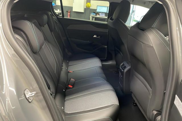Peugeot 308 Hybrid 145 e-DCS6 Allure 
