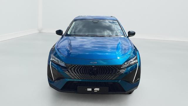 Peugeot 408 Hybrid 145 e-DCS6 Allure 
