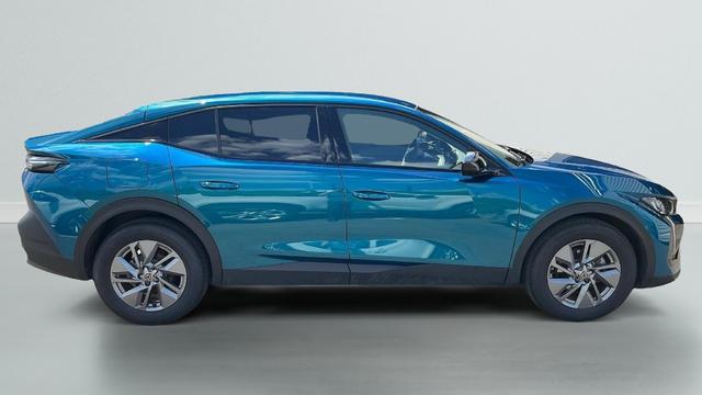 Peugeot 408 Hybrid 145 e-DCS6 Allure 