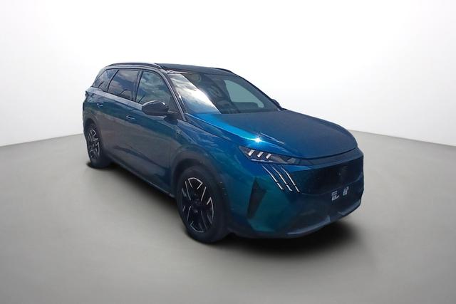 Peugeot 5008 - HYBRID 145CH E-DCS6 GT