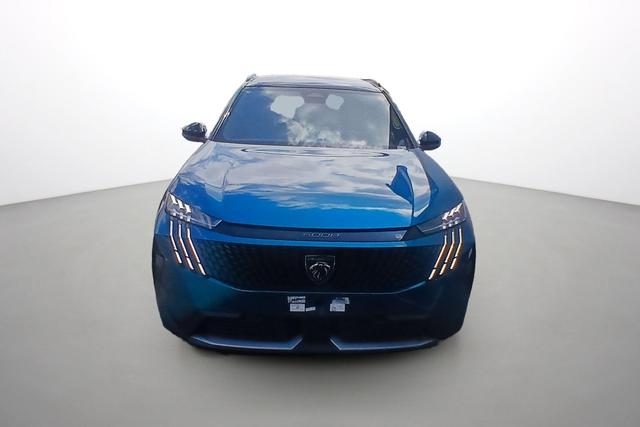 Peugeot 5008 HYBRID 145CH E-DCS6 GT 