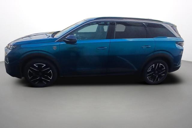 Peugeot 5008 HYBRID 145CH E-DCS6 GT 