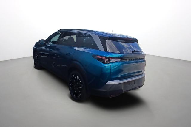 Peugeot 5008 HYBRID 145CH E-DCS6 GT 