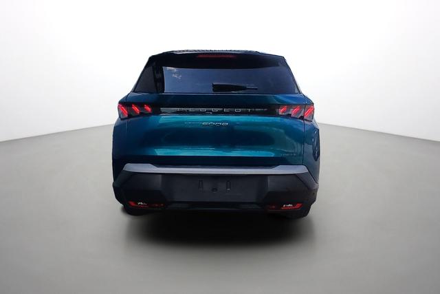 Peugeot 5008 HYBRID 145CH E-DCS6 GT 