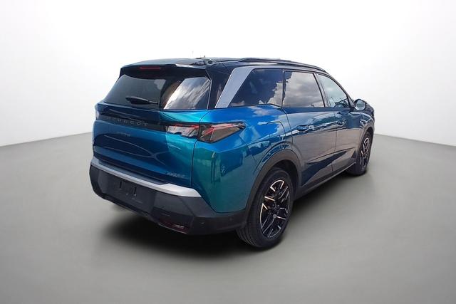 Peugeot 5008 HYBRID 145CH E-DCS6 GT 