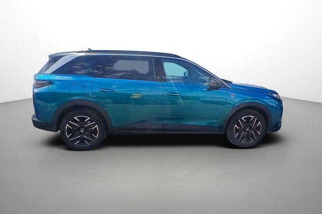 Peugeot 5008 HYBRID 145CH E-DCS6 GT 