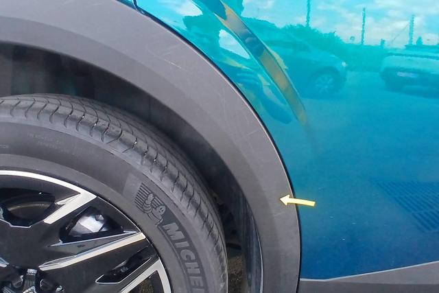Peugeot 5008 HYBRID 145CH E-DCS6 GT 