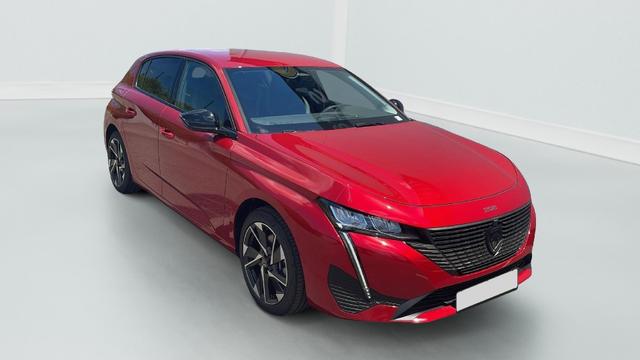 Peugeot 308 - Hybrid 145 e-DCS6 Allure