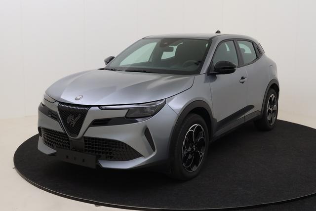 Alfa Romeo Junior - -