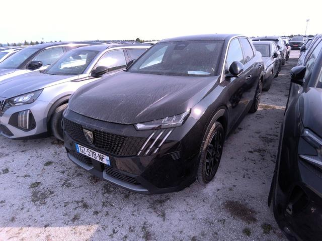 Peugeot 3008 - Allure