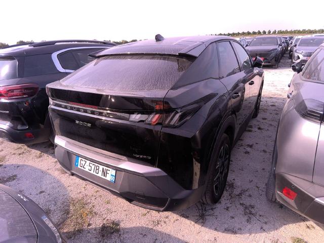 Peugeot 3008 Allure 