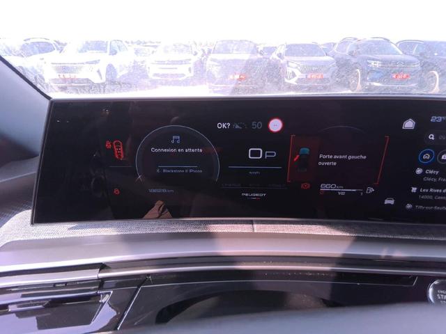 Peugeot 3008 Allure 