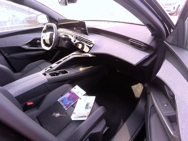 Peugeot 3008 Allure 