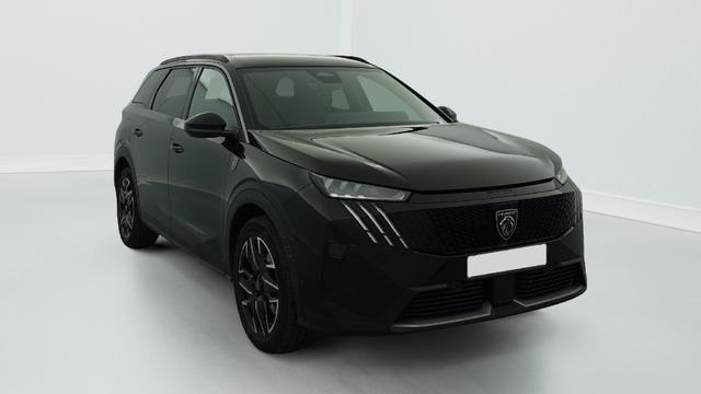 Peugeot 5008 - HYBRID 145CH E-DCS6 GT