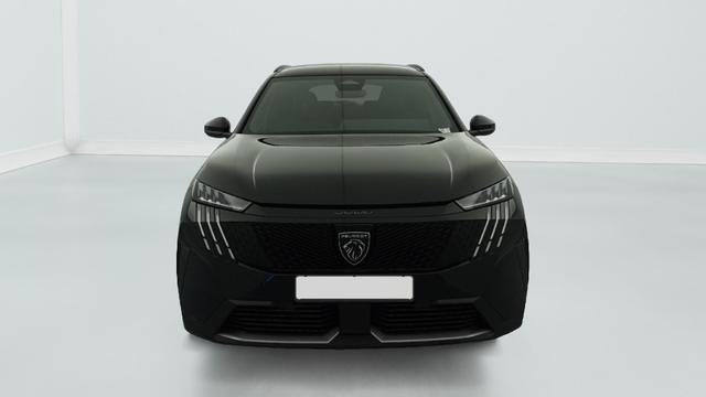 Peugeot 5008 HYBRID 145CH E-DCS6 GT 