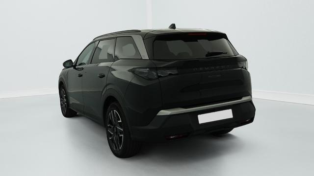 Peugeot 5008 HYBRID 145CH E-DCS6 GT 