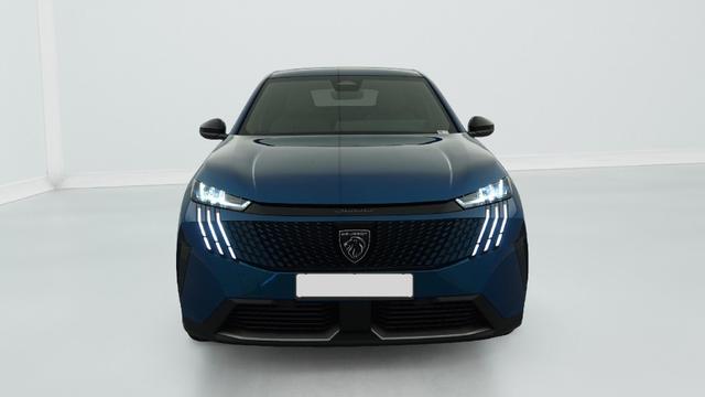 Peugeot 3008 Hybrid 145 e-DCS6 Allure 
