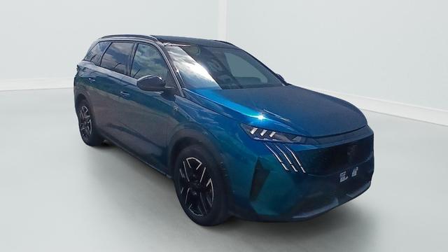 Peugeot 5008 - HYBRID 145CH E-DCS6 GT