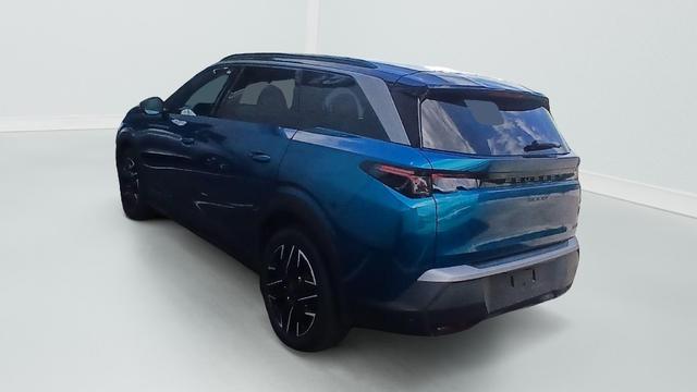 Peugeot 5008 HYBRID 145CH E-DCS6 GT 