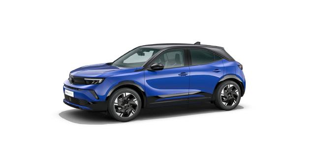 Opel Mokka GS 