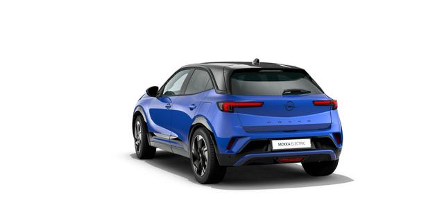 Opel Mokka GS 