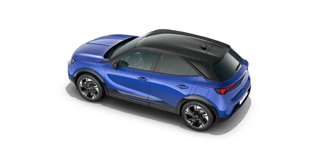 Opel Mokka GS 