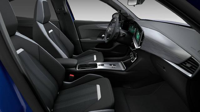 Opel Mokka GS 
