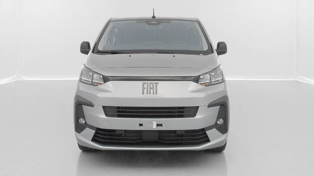 Fiat Scudo Kastenwagen Pack Premium Connect 