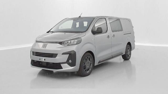 Fiat Scudo Kastenwagen Pack Premium Connect 