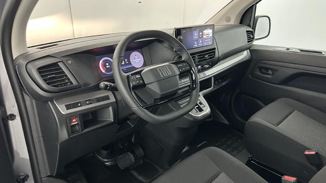 Fiat Scudo Kastenwagen Pack Premium Connect 