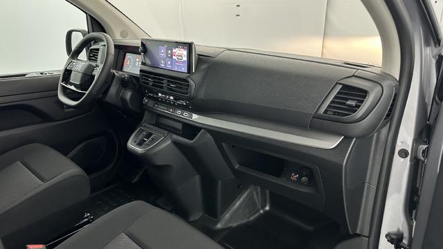 Fiat Scudo Kastenwagen Pack Premium Connect 