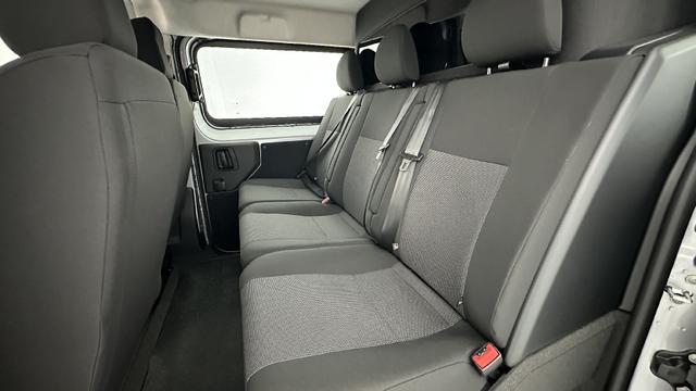 Fiat Scudo Kastenwagen Pack Premium Connect 