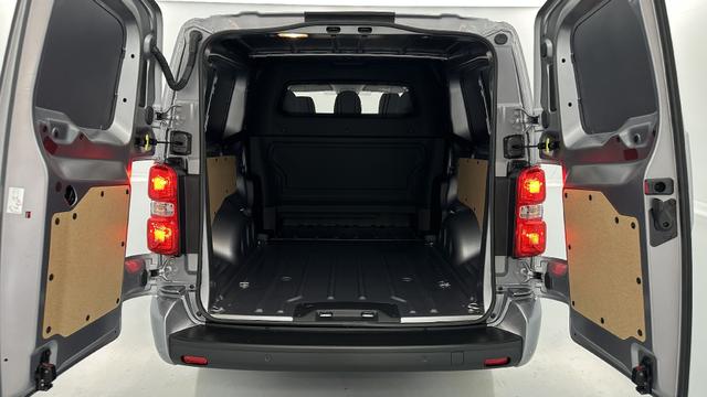 Fiat Scudo Kastenwagen Pack Premium Connect 