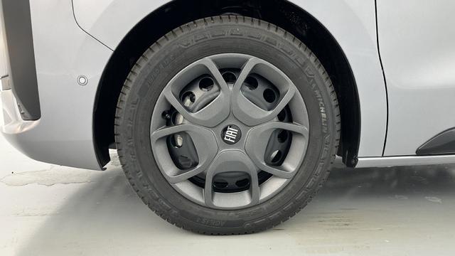 Fiat Scudo Kastenwagen Pack Premium Connect 