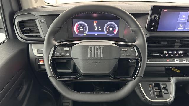 Fiat Scudo Kastenwagen Pack Premium Connect 