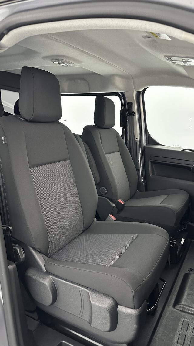 Fiat Scudo Kastenwagen Pack Premium Connect 