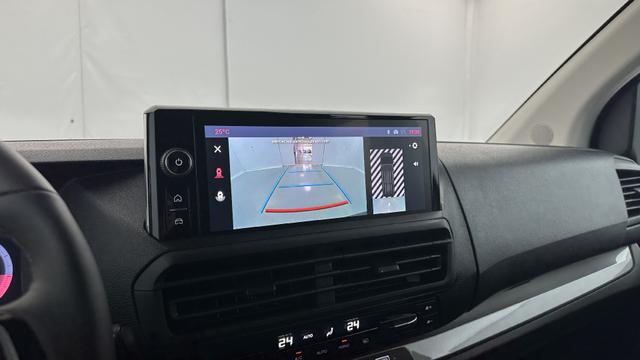 Fiat Scudo Kastenwagen Pack Premium Connect 
