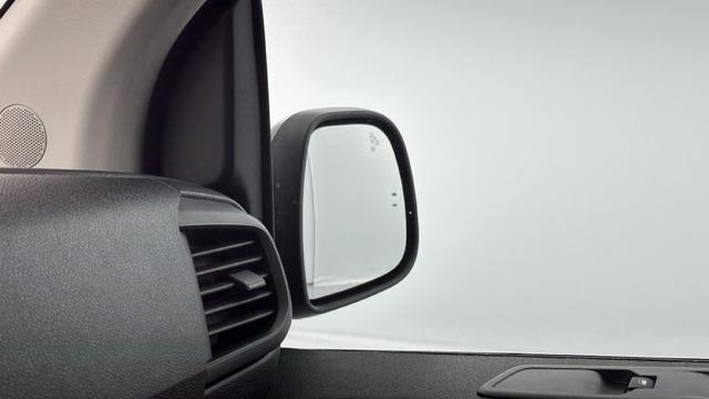 Fiat Scudo Kastenwagen Pack Premium Connect 