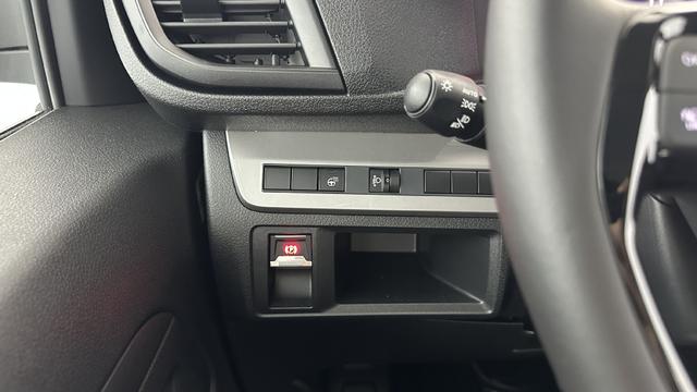 Fiat Scudo Kastenwagen Pack Premium Connect 