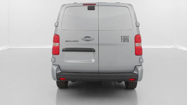 Fiat Scudo Kastenwagen Pack Premium Connect 