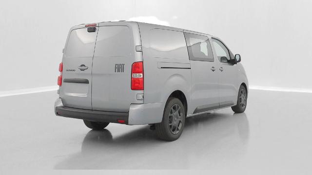 Fiat Scudo Kastenwagen Pack Premium Connect 
