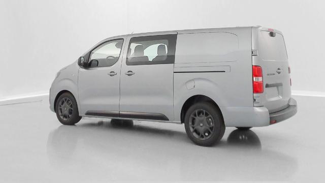Fiat Scudo Kastenwagen Pack Premium Connect 