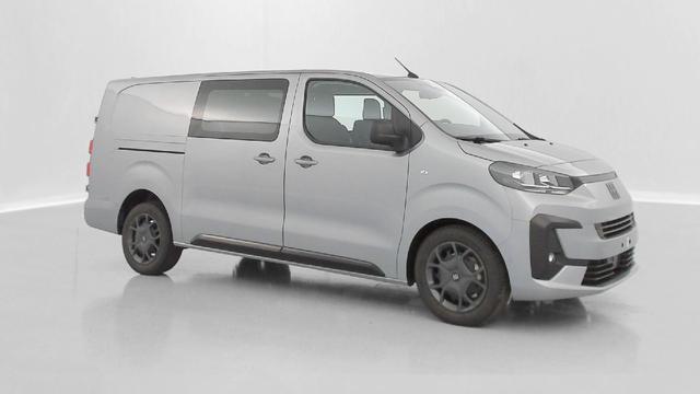 Fiat Scudo Kastenwagen Pack Premium Connect 