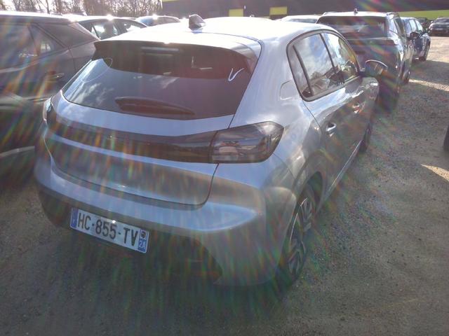 Peugeot 208 Allure 