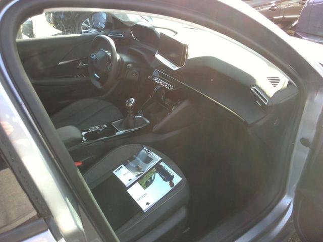 Peugeot 208 Allure 