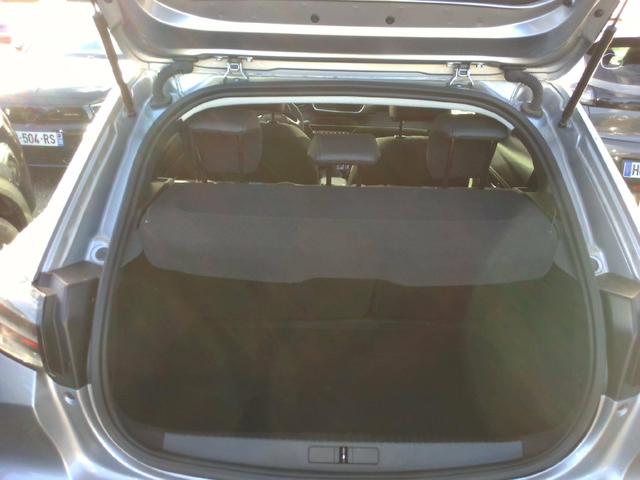 Peugeot 208 Allure 