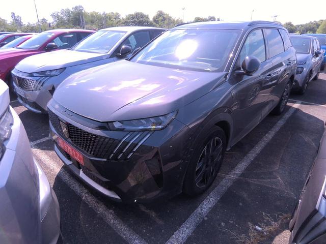 Peugeot 5008 - GT