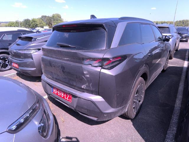 Peugeot 5008 GT 