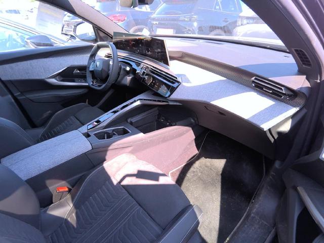 Peugeot 5008 GT 